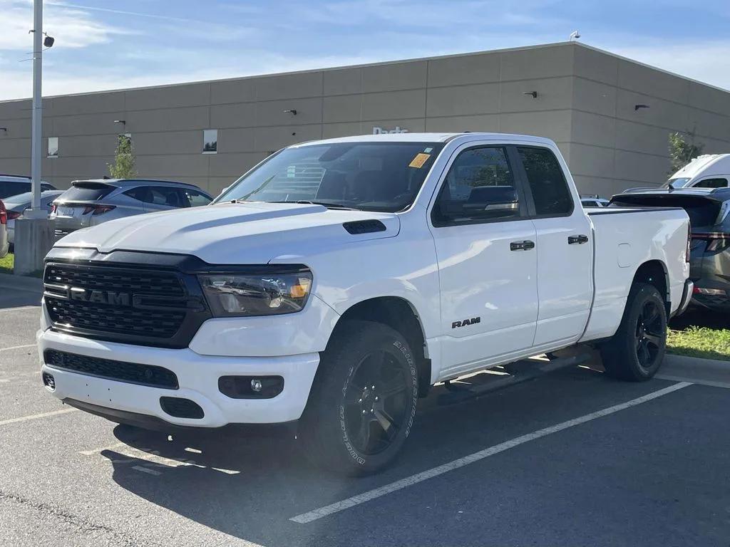 ram ram 1500 pickup 2023 1C6RRFBG4PN612751 image ram ram 1500 pickup 2023 1C6RRFBG4PN612751 image